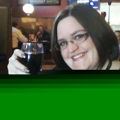 Christine Canavan Photo 20