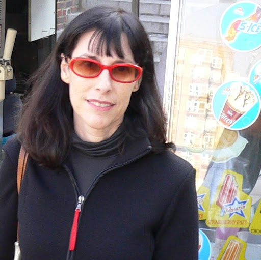 Ellen Kahn Photo 21