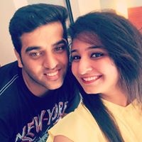 Komal Wadhwani Photo 14