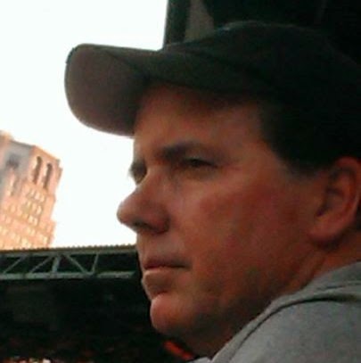 Mark Guthrie Photo 26
