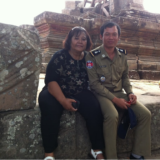Bopha Ouk Photo 5