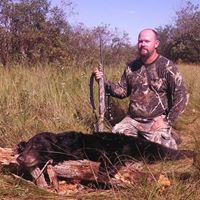 Steve Oswalt Photo 13