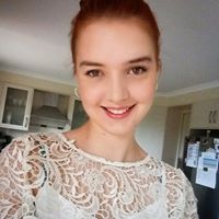 Candace Blom Photo 1