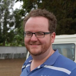 Robert Reid Photo 33