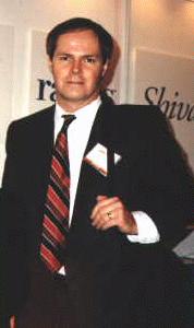 Mark Tyler Photo 38