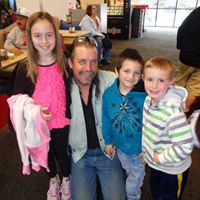 Randy Klinger Photo 7