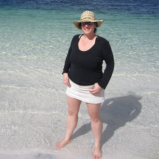 Rebecca Chatfield Photo 3