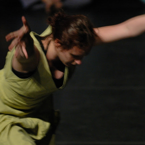 Anne Meyer Photo 44