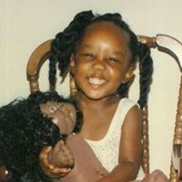 Randi Robinson Photo 20