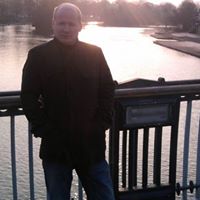 Kevin Barry Photo 27
