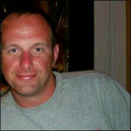 Shaun Lister Photo 21