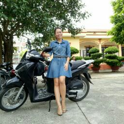 Giang Dinh Photo 27