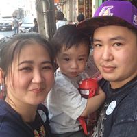 Linda Zhou Photo 28