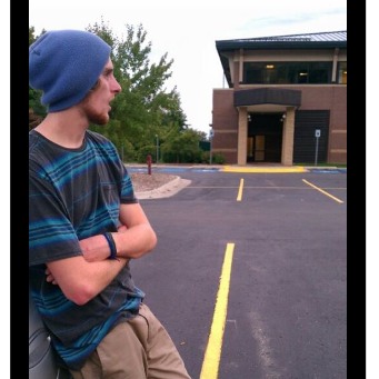 Jacob Redmond Photo 27