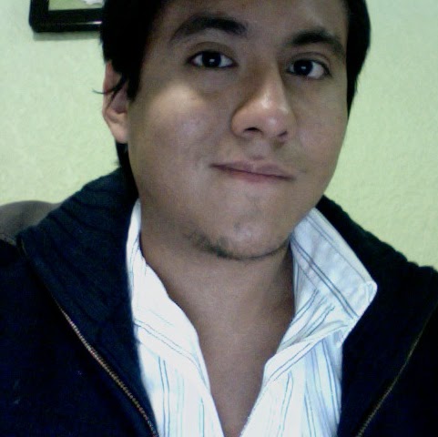 Alejandro Castillo Photo 17