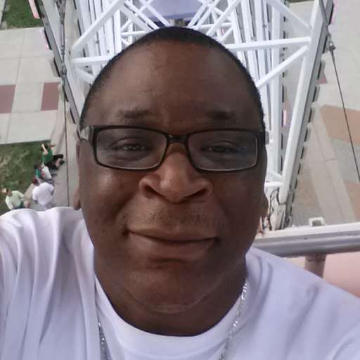 Willie Banks Photo 31