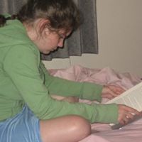 Nicole Millard Photo 12