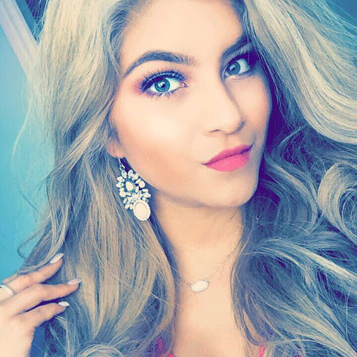 Erika Rico Photo 35