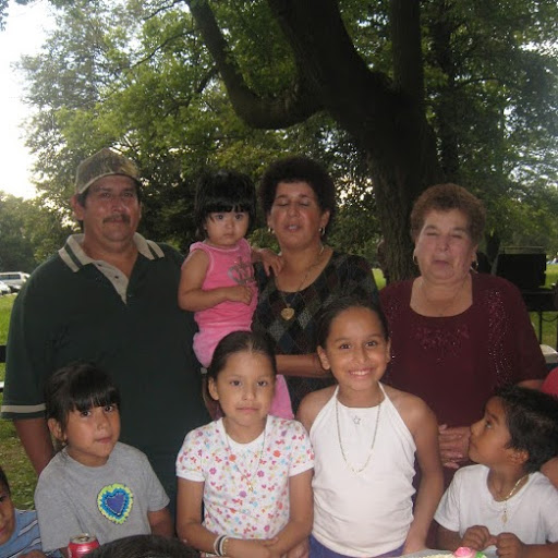 Ignacio Gallegos Photo 31