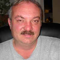 Eric Nordin Photo 22