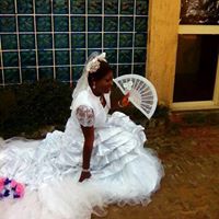 Vicky Patrick Photo 27