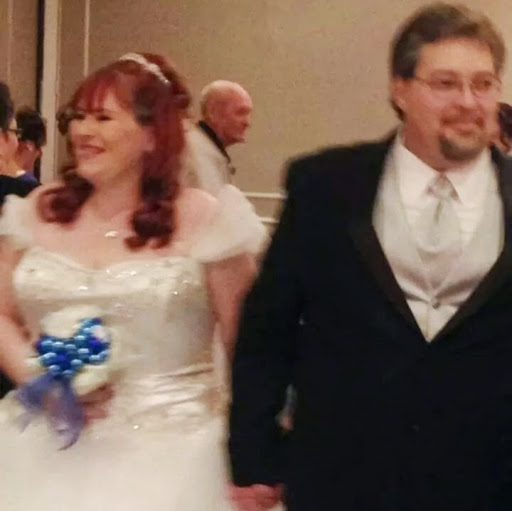 Theresa Martin Photo 5