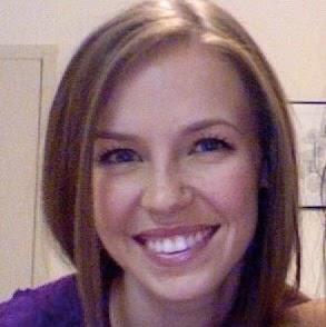 Rebecca Dodd Photo 3