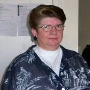 Jeanette Elliott Photo 31