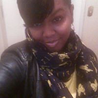 Toya Bailey Photo 11