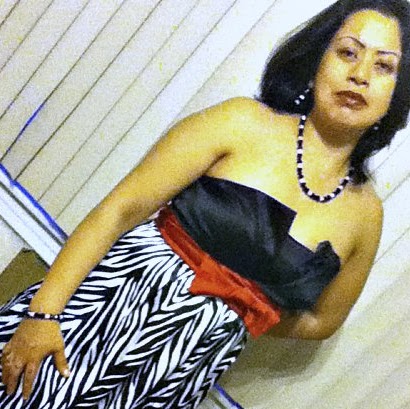 Pilar Sandoval Photo 25