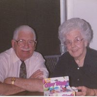 Margaret Gustafson Photo 20