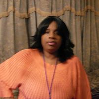 Paula Gooch Photo 12