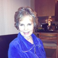 Cheryl Glover Photo 21