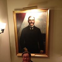 Thomas Hardy Photo 39