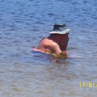 Ross Hooper Photo 6