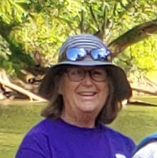 Joyce Patrick Photo 32