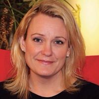 Sanna Nilsson Photo 11