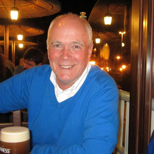 Bruce Denton Photo 25