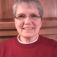 Judy Friend Photo 1