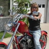 Linda Burt Photo 12