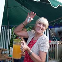 Christine Firth Photo 6