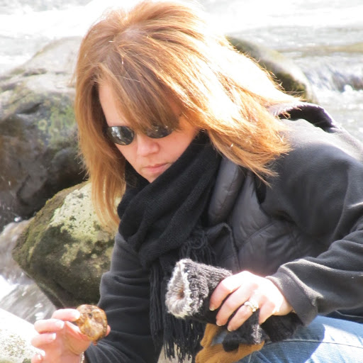 Carol Winter Photo 10