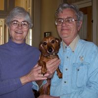 Janet Roberts Photo 7