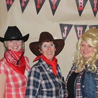 Kimberly Macleod Photo 4
