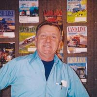 Ralph Thompson Photo 9