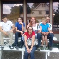 Rosemary Meeks Photo 4