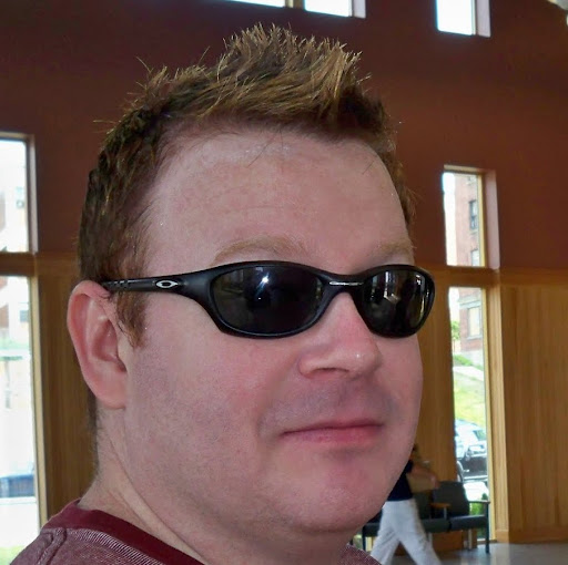 Eric Cameron Photo 35
