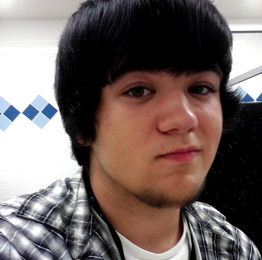 Anthony Tucker Photo 20
