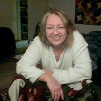 Gina Burns Photo 11