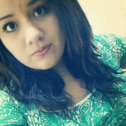 Aimee Monroy Photo 5